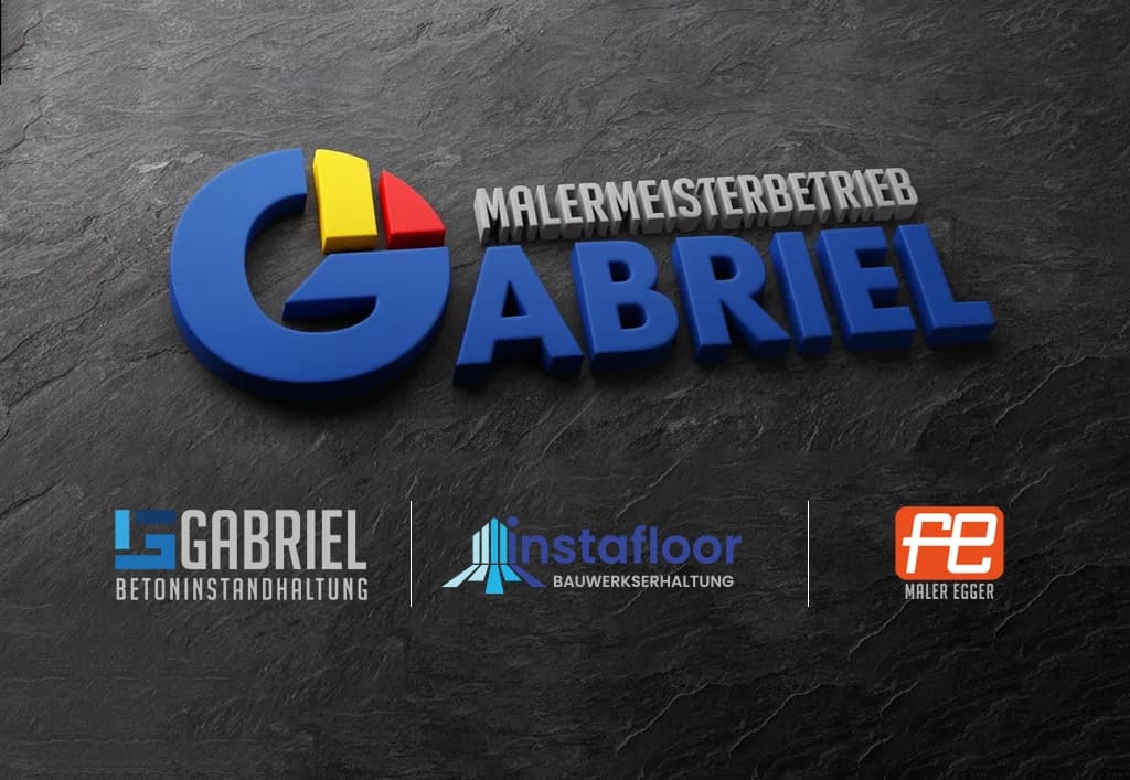 Maler Gabriel